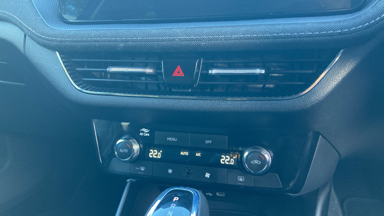 Skoda Fabia 1.0 TSI 116 SE L 5dr DSG Petrol Hatchback